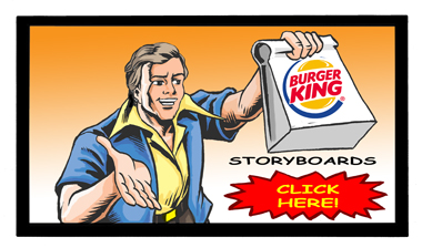 Burger King Boards